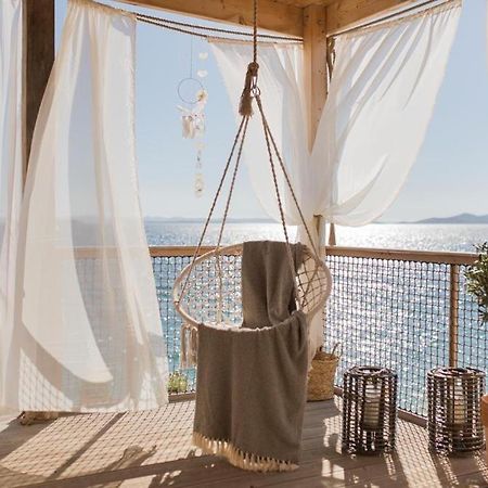 Mara'S Coast - Ciara Villa Drage Dış mekan fotoğraf