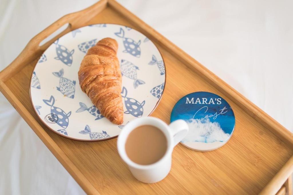 Mara'S Coast - Ciara Villa Drage Dış mekan fotoğraf