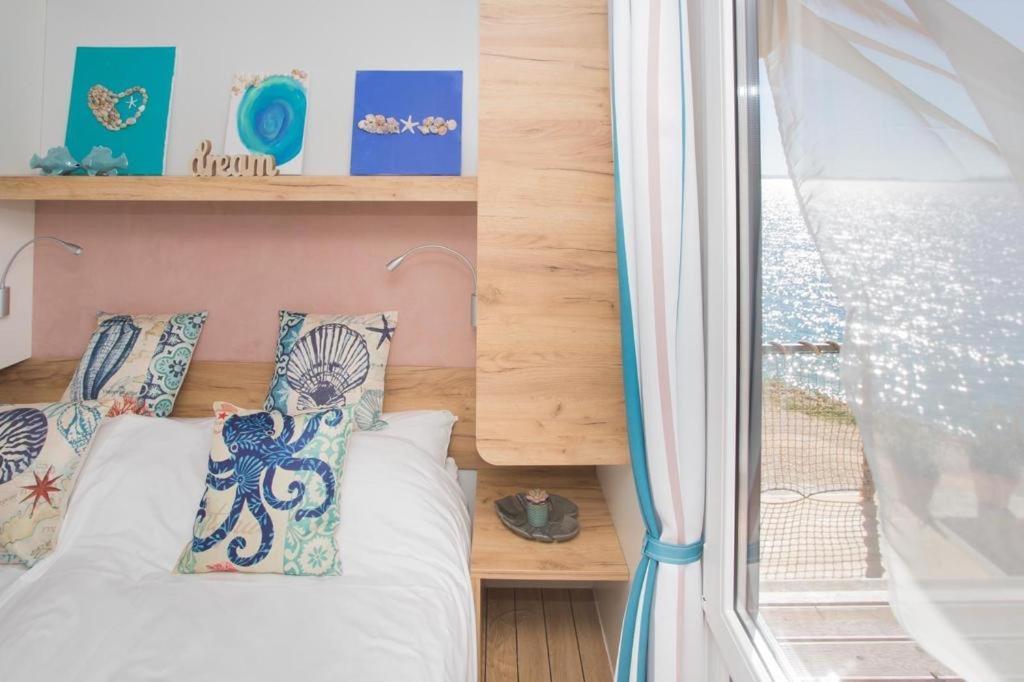 Mara'S Coast - Ciara Villa Drage Dış mekan fotoğraf