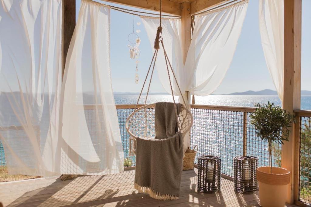 Mara'S Coast - Ciara Villa Drage Dış mekan fotoğraf