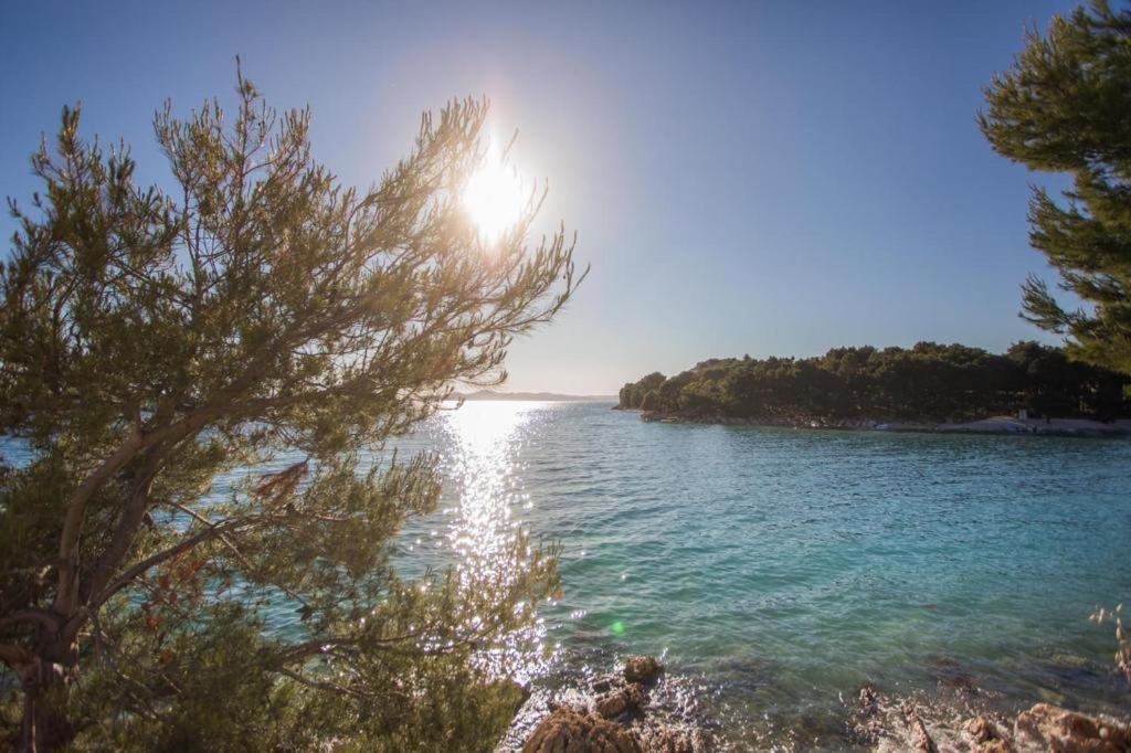Mara'S Coast - Ciara Villa Drage Dış mekan fotoğraf